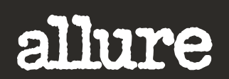 Allure Logo